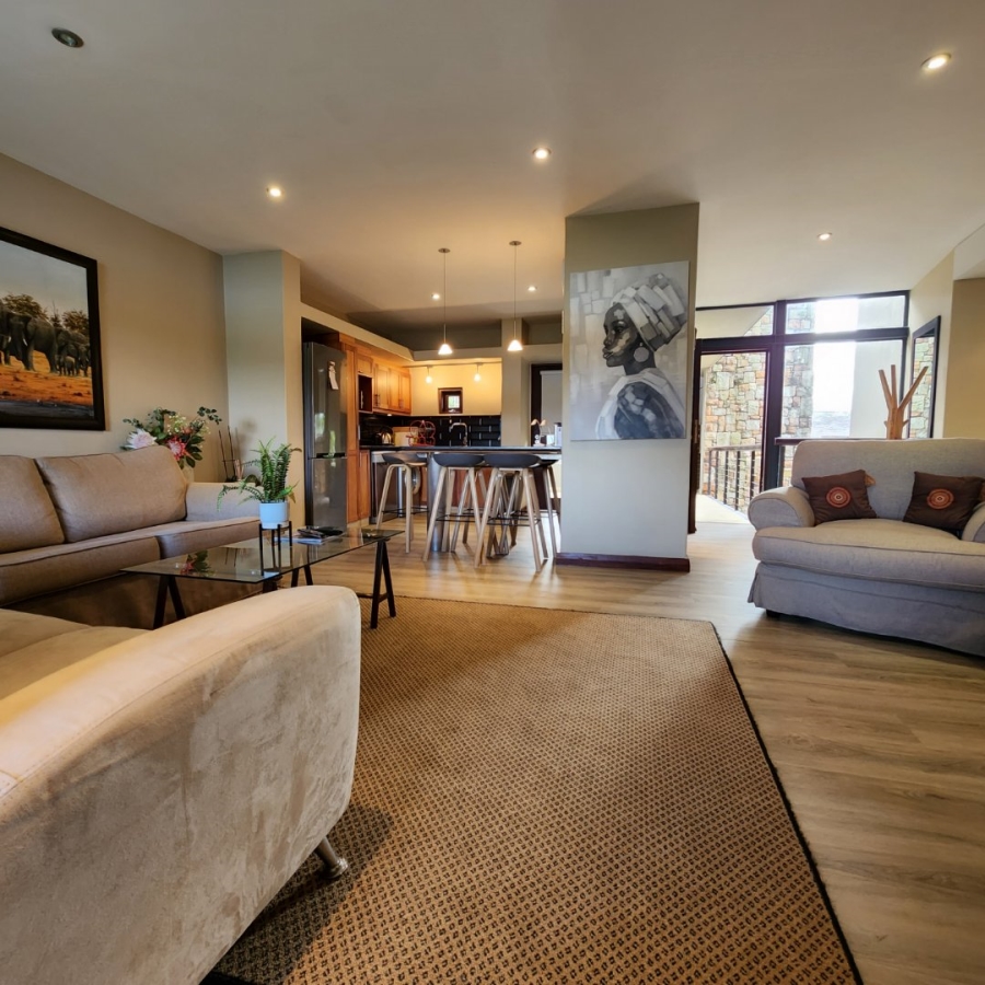 To Let 2 Bedroom Property for Rent in Oubaai Western Cape